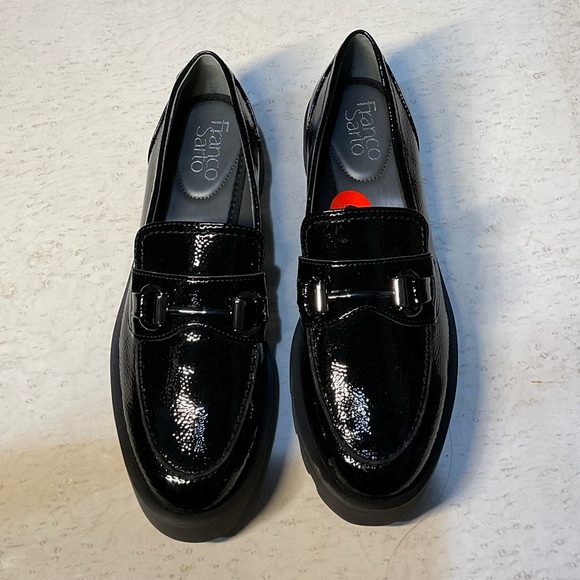 Franco Sarto Shoes Franco Sarto Bergamot Loafer Size 75 Poshmark